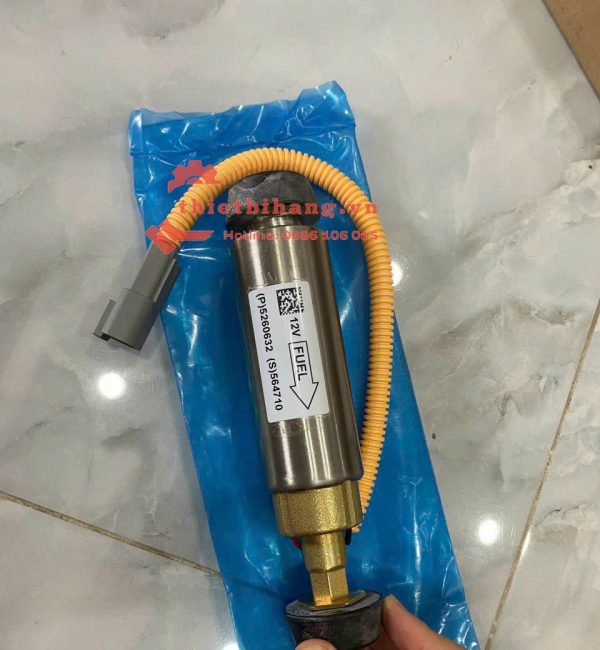 Bơm nhiên liệu Cummins 5260632 Fuel Transfer Pump