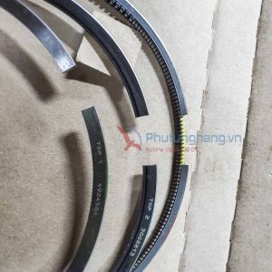 Bạc xéc măng động cơ Cummins KTA19, KTA38