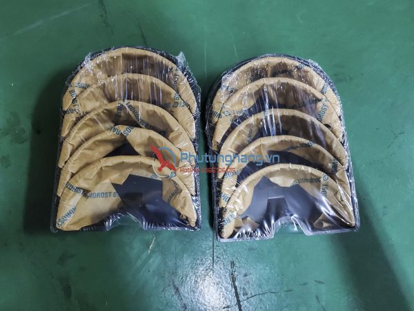 Miễng cốt Cummins KTA 19 AR12270