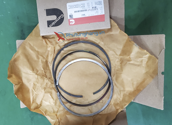 Bạc xéc măng Cummins ISX/QSX15 5405717