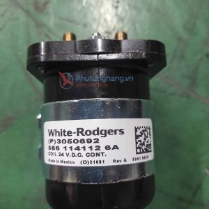 Rơ le đề Cummins – 3050692 Magnetic Switch