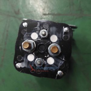 Rơ le đề Cummins – 3050692 Magnetic Switch