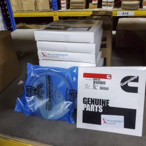 3006738 Phớt đuôi động cơ Cummins N14, NTA855