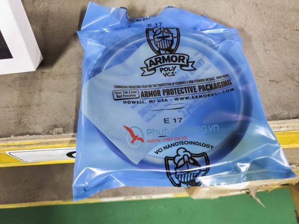 3006738 Phớt đuôi động cơ Cummins N14, NTA855