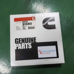 3006738 Phớt đuôi động cơ Cummins N14, NTA855
