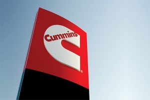 Giới thiệu về tập đoàn Cummins Inc.
