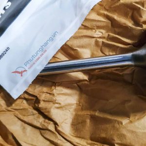 Xupup nạp Cummins 6BT5.9 - 3802355 Intake valve