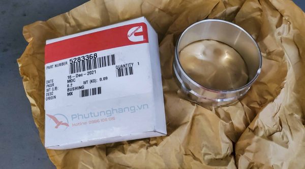 Bạc cam động cơ Cummins ISL/QSL8.9 - 5283368 BUSHING CUMMINS