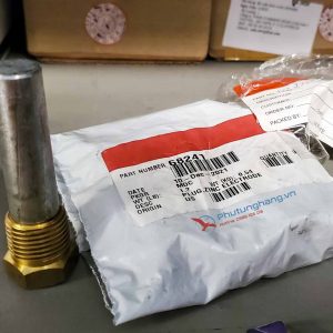 Zinc Electrode Plug 6824 Cummins