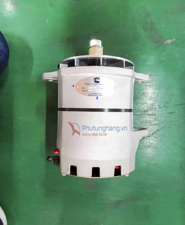 Alternator Cummins chính hãng - 4078701