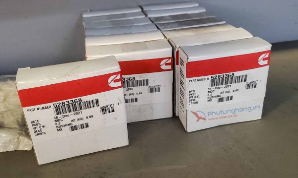 Bạc cam động cơ Cummins ISL/QSL8.9 - 5283368 BUSHING CUMMINS