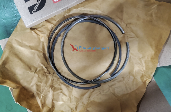 Bạc xéc măng Cummins ISX/QSX15 - 5405717 Set piston ring
