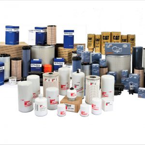 Lọc công nghiệp