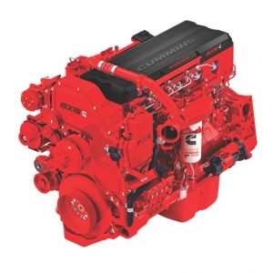 Phụ tùng động cơ ISX/QSX15