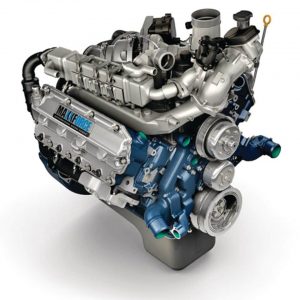 Phụ tùng Maxxforce