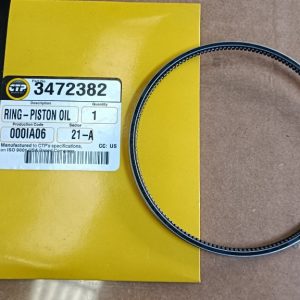 Bạc xéc măng động cơ CAT C9