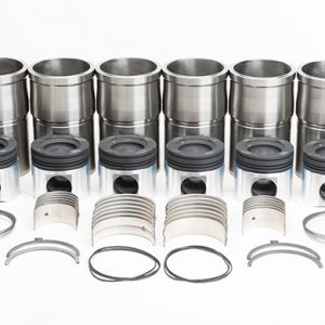 Cummins N14/NTA855