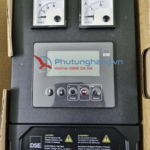 Sạc ắc quy DSE BC2410Ei