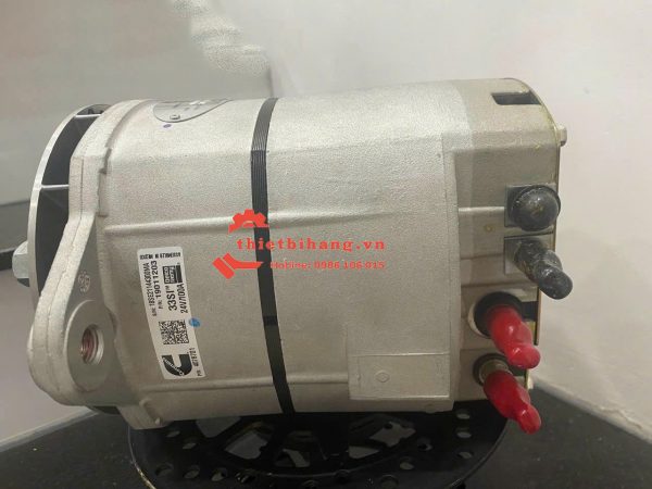 Cục phát điện Cummins 4078701 Alternator