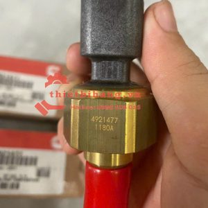 Cảm biến nhiệt độ nhớt Cummins 4921477 Pressure Temperature Sensor