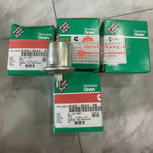 Cảm biến áp suất nhớt 0193-0244-99 Oil Pressure Sender