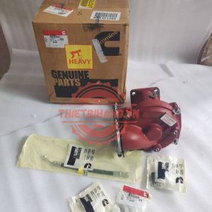 Bơm nước Cummins 4376080 - KIT,WATER PUMP