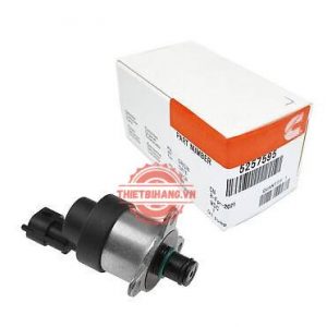 5257595 Cummins Electronic Fuel Control Actuator chính hãng
