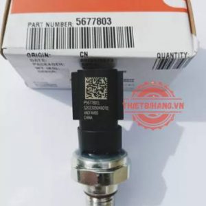 Cảm biến áp suất dầu Cummins 5677803 - SWITCH,PRESSURE