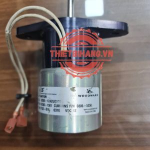 Cummins A061N417 ACTUATOR