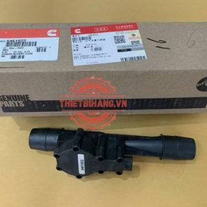 Cảm biến áp suất khí thổi Cummins 5461522 - SENSOR,BLOWBY FLOW