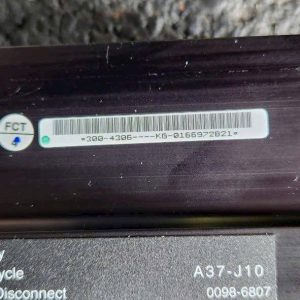 0300-4306 Onan Auto Volt 24V Regulator Cummins