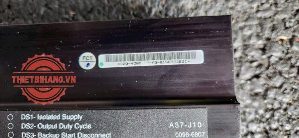 0300-4306 Onan Auto Volt 24V Regulator Cummins