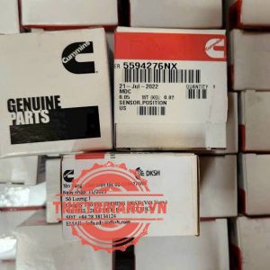 Cảm biến vị trí Cummins 5594276 Position Sensor