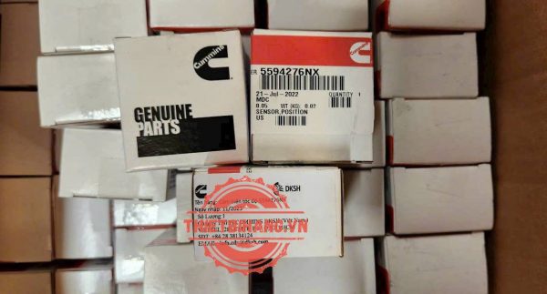 Cảm biến vị trí Cummins 5594276 Position Sensor
