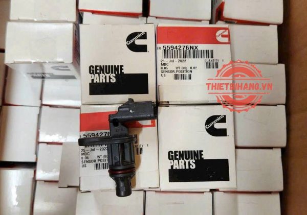 Cảm biến vị trí Cummins 5594276 Position Sensor