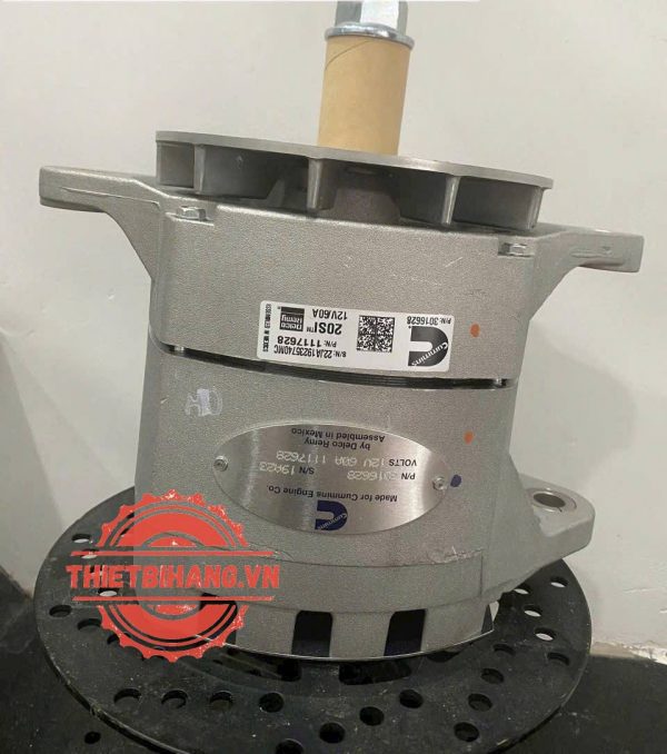 Bộ 3016628 Cummins Alternator
