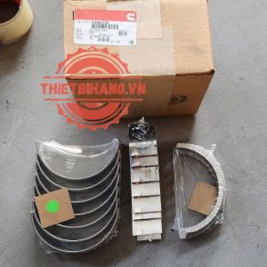 Bạc trục động cơ Cummins ISX15 5406110 MAIN BEARING KIT