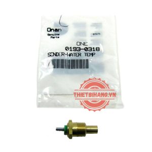 0193-0318 Cummins Onan Water Temperature Sender