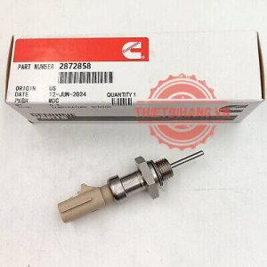 2872858 Cảm biến nhiệt độ Cummins Temperature Sensor