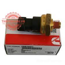 2897691 Công tắc áp suất Cummins