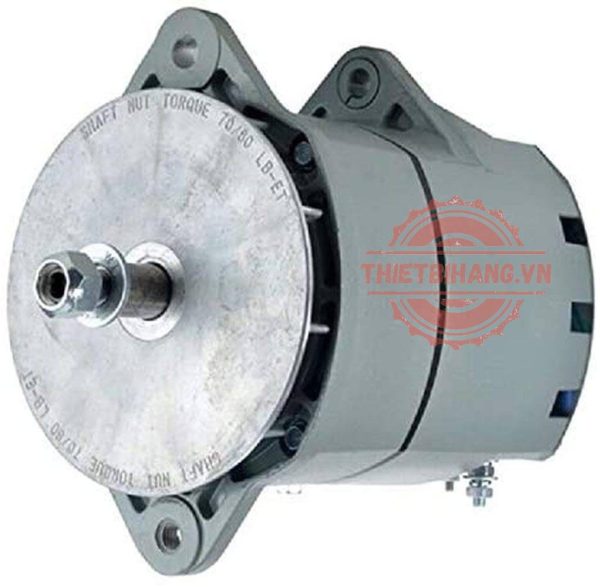 Cummins alternator 3016627