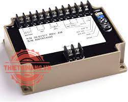 3062322 Bộ kiểm soát tốc độ Cummins Speed Governor