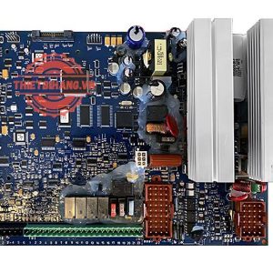 327-1379-02 Onan PCB Assembly