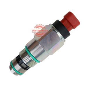 Bộ điều chỉnh nhiên liệu Cummins 3330602