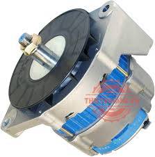 Cummins alternator 3964745