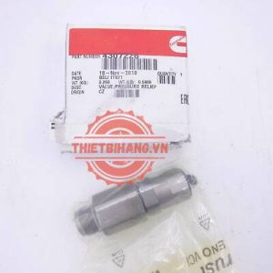 4307226 Van giảm áp động cơ Cummins ISX15