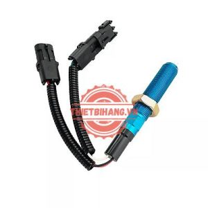 Hàng chính hãng Cummins - Có Sẵn - Gía Tốt Made in Mexico Sử dụng cho động cơ ISX/QSX 15 Euro 3 Bảo hành theo tiêu chuẩn của nhà sản xuất 1 year/100,000 miles (160,934 kms) Liên hê: 0986 106 015 Zalo/WhatsApp