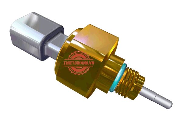 Cảm biến nhiệt độ áp suất Cummins 4921475 Pressure Temperature