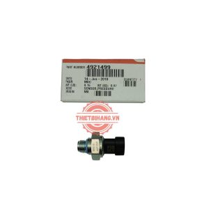 Cảm biến áp suất Cummins 4921499 Pressure Sensor ISX15