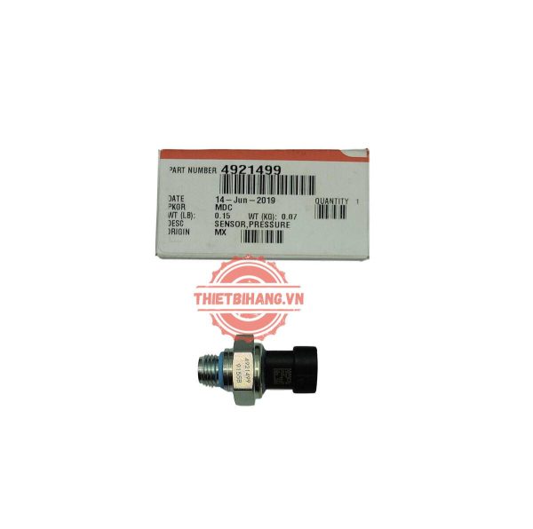 Cảm biến áp suất Cummins 4921499 Pressure Sensor ISX15